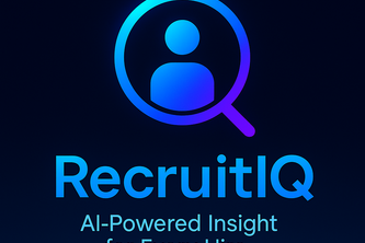 RecruitIQ
