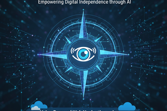 Drishti AI Navigator