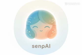 SenpAI: new consultants' AI mentor from entry to mastery