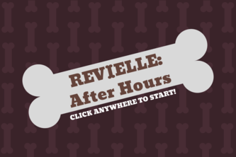 REVEILLE: After Hours