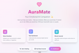 AuraMate