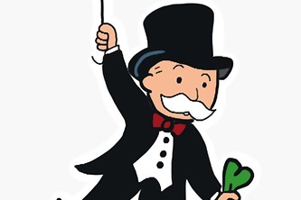 Mr. Monopoly