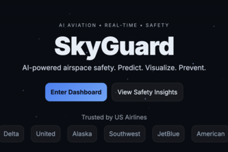 SkyGuard