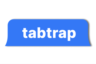 TabTrap