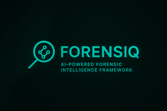 ForensIQ