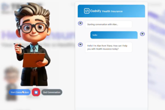 AI-Powered Policy Agent