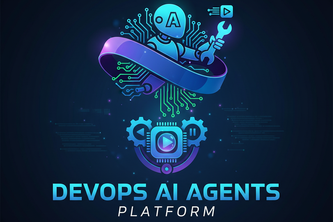 DevOps AI Agents Platform 