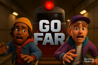 Go Far