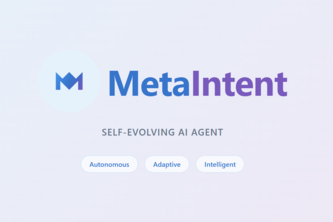 MetaIntent