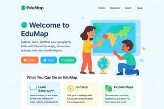 EduMap