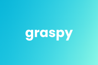 graspy
