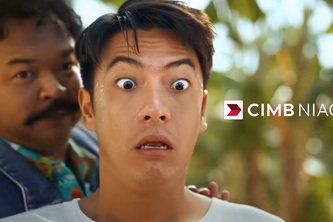 CIMB Niaga Bank Spec. Ad.