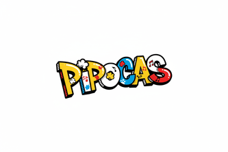 Pipocas