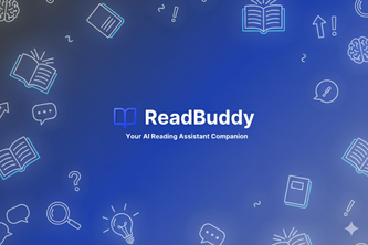ReadBuddy - AI Reading Assistant