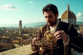 Renaissance Reimagined - Da Vinci’s Florence