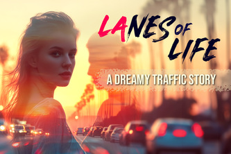 LAnes of Life