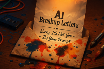 Low On Credits, High On Drama