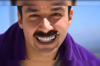 HOOLIGAIN - Krystal (Official Music Video)