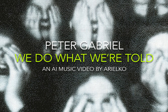 we do what we're told