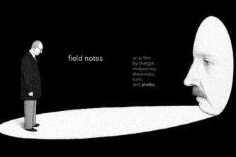 field notes
