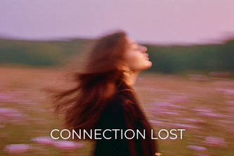 Connection Lost
