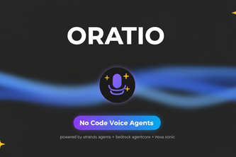 Oratio