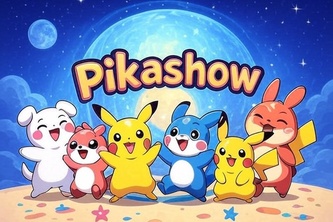 Pikashow App