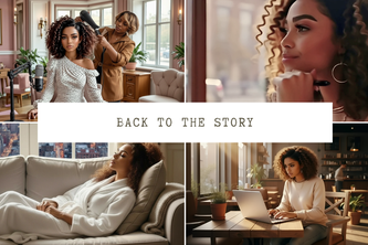Back to the Story | Devpost