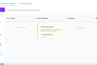 Vibe Devops - AWS
