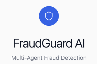 Fraudguard AI