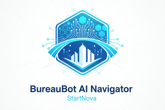 BureauBot AI Navigator