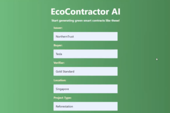 EcoContractor