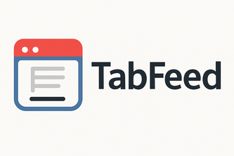 TabFeed