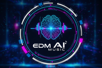 EDM music platform