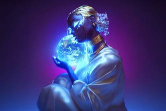 No Kings P.L.U.R. (House VIP) Music Video