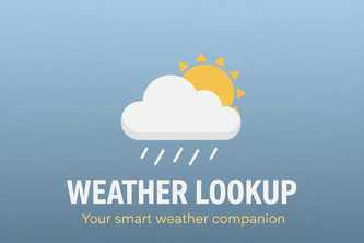Weather APP