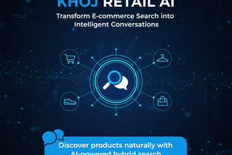 Khoj Retail AI