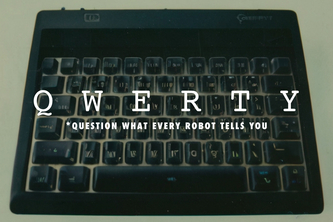 QWERTY