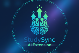StudySync AI Extension