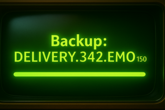 Backup DELIVERY.342.EMO.150