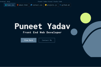Portfolio