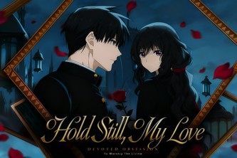 Hold Still, My Love - To Worship The Living