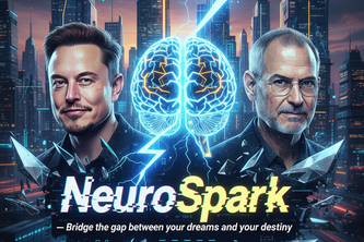 NeuroSpark