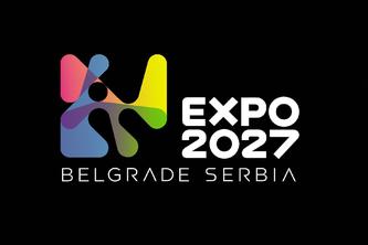 Expo 2027 Belgrade Visual Story