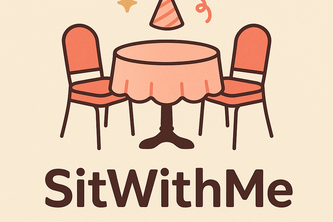 Sit With Me!
