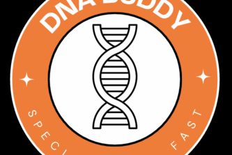 DNA buddy