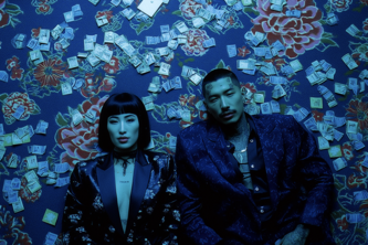 Crush - Indira Paganotto