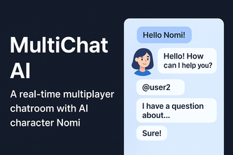 MultiChat AI