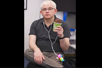 GIF Goblin - Team 43