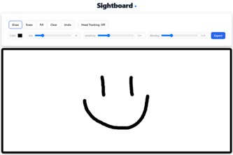 Sightboard